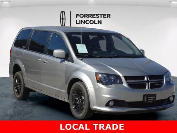 DODGE GRAND CARAVAN 2020 2C4RDGEG8LR179263 image DODGE GRAND CARAVAN 2020 2C4RDGEG8LR179263 image